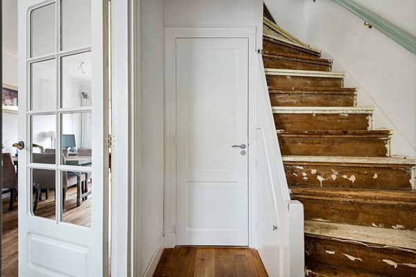 Medium property photo - Bilderdijkstraat 18, 2041 NK Zandvoort